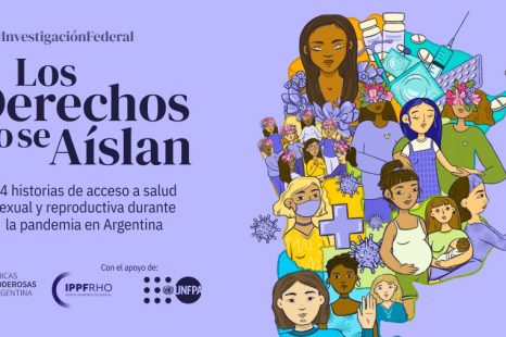 «Nuestro deseo es que todo esto se tradujera en políticas publicas»