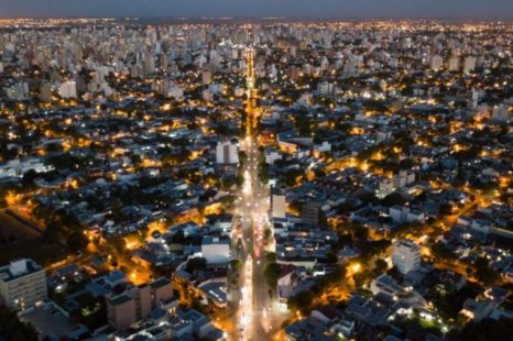 «La Plata ha sido un semillero de militantes y dirigentes»