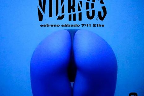 «Vidrios pone en escena esas diversas violencias que se hacen carne»