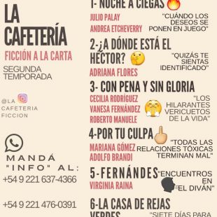 «Fue una experiencia que ninguno había vivido antes»