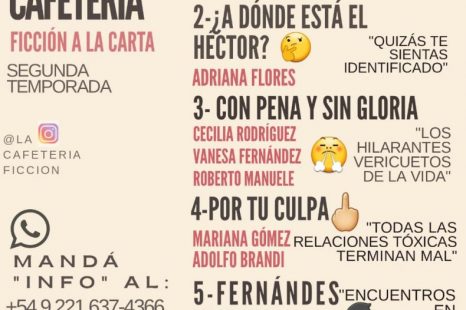 «Fue una experiencia que ninguno había vivido antes»