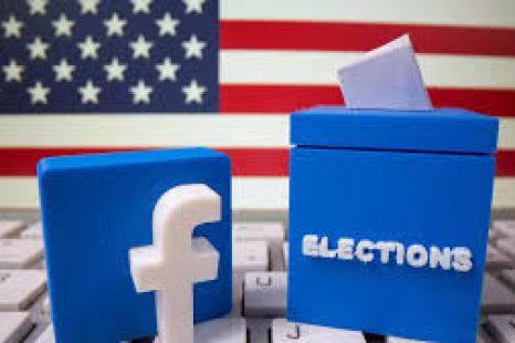 Respecto a las Elecciones:»Las redes sociales regulan los discursos de odio»
