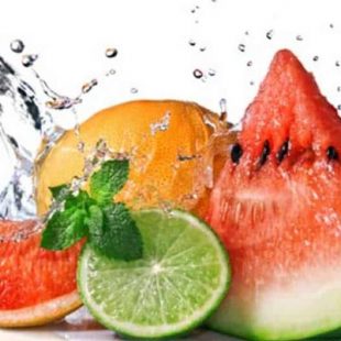 Llega el calor ¿Cómo nos hidratamos?