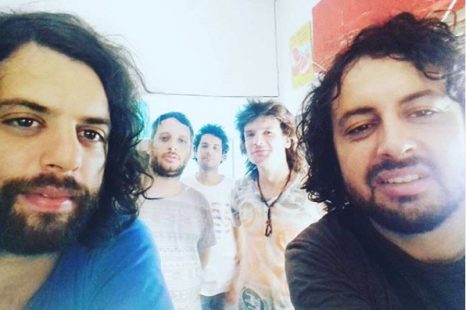 HOJAS SECAS: «Éste momento es difícil para las bandas que somos más estilo siglo XX»