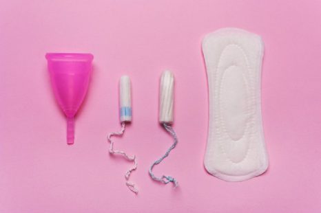 «Es una ley que promueve el desarrollo integral de la salud y menstruación»