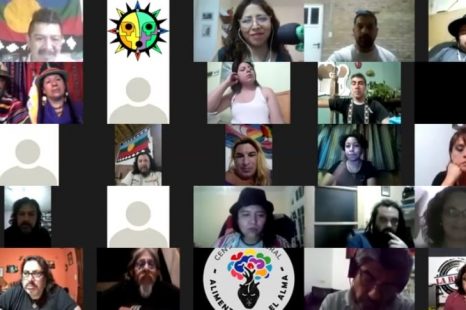 2º Encuentro Plurinacional reclama la legislación de la consulta previa a los pueblos originarios
