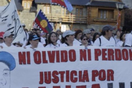 «Se va a hacer la tercer pericia de las armas y esperemos que por fin podamos llegar a la justicia»