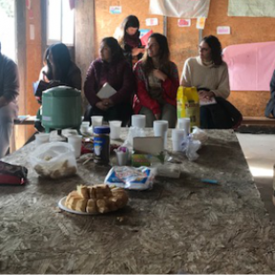 «La Universidad intentar volver a transmitir la agroecología y reconocerla como una ciencia aplicada»