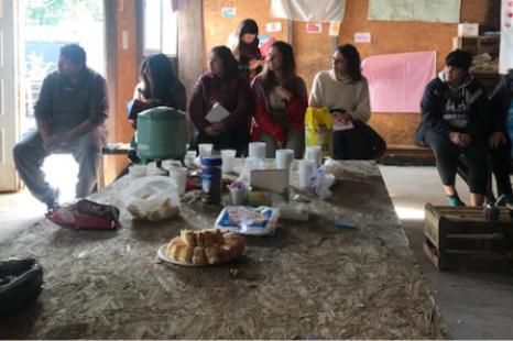«La Universidad intentar volver a transmitir la agroecología y reconocerla como una ciencia aplicada»