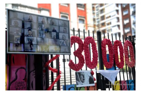 «Hablar de Etchecolatz es ponerle nombre y apellido al monstruo»