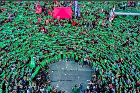 «La política se hizo cargo de una demanda»