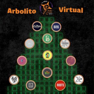 «En pandemia me fue bastante bien y estoy muy agradecida con toda la gente que me apoyó»