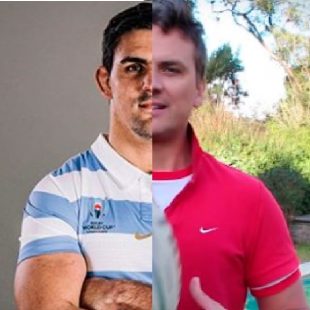 «Pareciera que algunos guiones me los escriben ellos»
