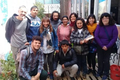 Esperanza, sueños y proyectos para el 2021