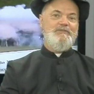 «El Arzobispado apoya a Sidders con la grave denuncia que recae sobre él»