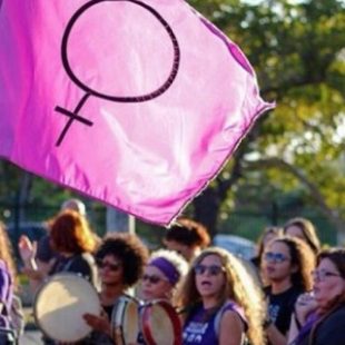 «Este año la lucha transfeminista siguió a pesar de no poder habitar las calles»