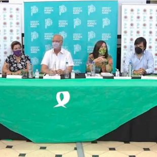 Presentan la guía de implementación de la IVE