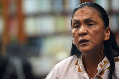 5 años de Milagro Sala presa política