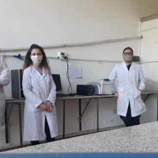 LA ANMAT APROBÓ EL PRIMER TEST RÁPIDO DE COVID-19