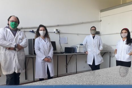 LA ANMAT APROBÓ EL PRIMER TEST RÁPIDO DE COVID-19