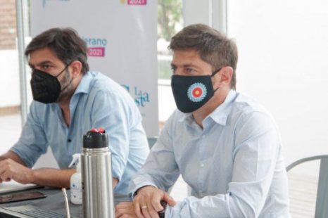 Rigen nuevas restricciones sanitarias