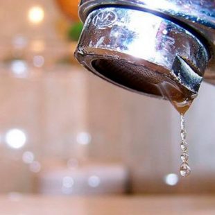 Ola de calor y nuevos cortes de luz y de agua