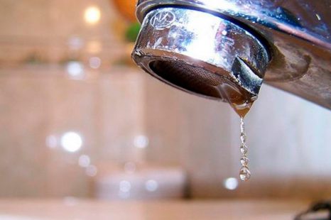Ola de calor y nuevos cortes de luz y de agua