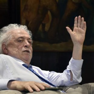 Alberto Fernández le pidió la renuncia a Ginés González