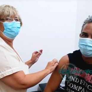 Concejala de JXC pide la renuncia de un funcionario de Cagliardi