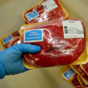 Llegará el camión de Carne para Todos a La Plata
