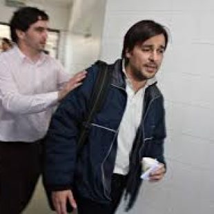 Nadia Videla al 911: «¡Chocaron a un amigo!»