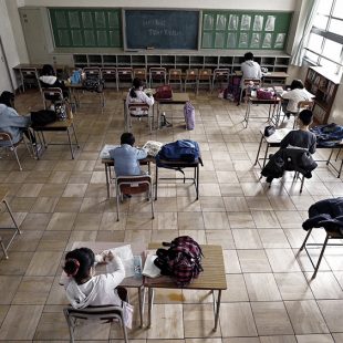 Se modificaron los protocolos para la vuelta a clases