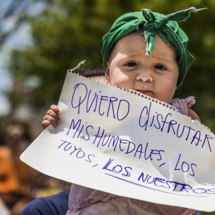 02 de febrero día mundial de los humedales