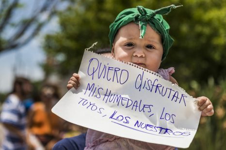 02 de febrero día mundial de los humedales