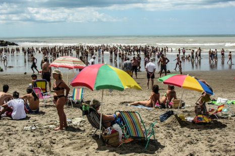 Nuevo récord de turistas en la provincia