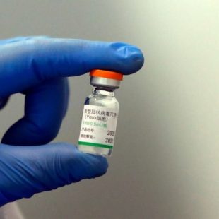 Los docentes serán vacunados la semana que viene en todo el pais