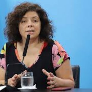 Se lanzó un monitor público de vacunacion para «fortalecer la transparencia»