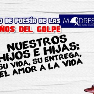 Concurso de Poesía de las Madres