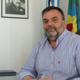 Diego Rovella sobre el Radicalismo: «Lo pudimos sacar de terapia intensiva y ahora los estamos sacando de terapia intermedia»