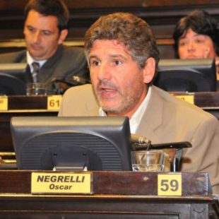 El Sindicato de Prensa Bonaerense repudió el maltrato de Negrelli a una colega