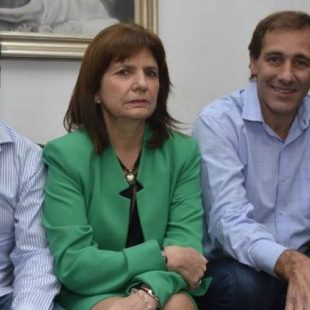 Garro citó para este lunes a Palummo