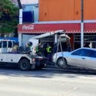 Anunciaron que vuelven las grúas de acarreo