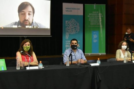 IOMA podrá garantizar los abortos en la provincia