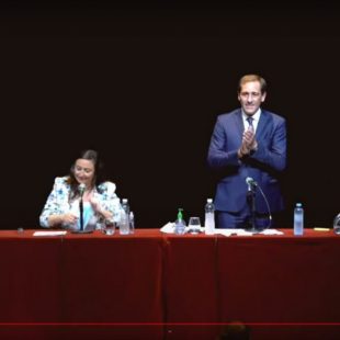 Garro: «hace un año atrás nuestras expectativas eran muy diferentes a las de hoy»