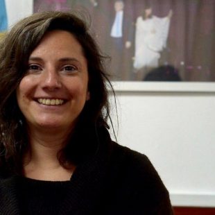 Ceriani:»Estamos muy conformes con la campaña que estamos desarrollando en la provincia»