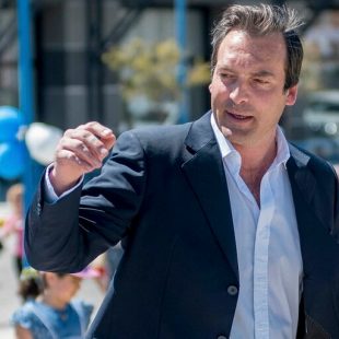 Martín Soria será el nuevo Ministro de Justicia