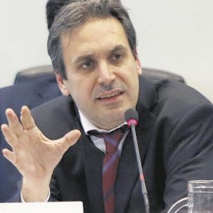 Finalmente, Ramos Padilla rechazó el pedido de suspensión de elecciones