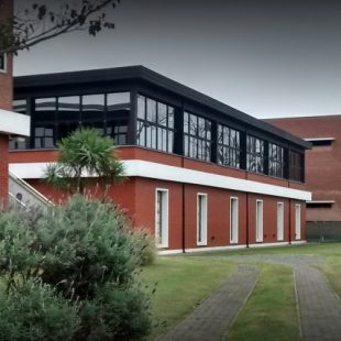 La UTN y Trenes Argentinos firmaron un convenio que beneficia a los alumnos