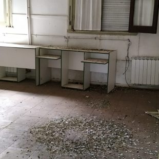 Docentes y estudiantes reclamarán por condiciones seguras para la vuelta a clases