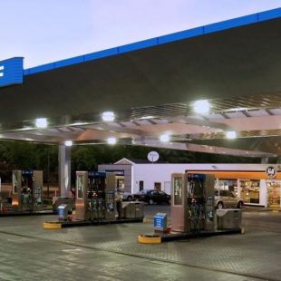 YPF aumentará las naftas un 7%